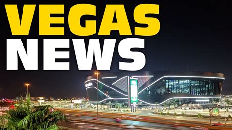 breaking news las vegas.